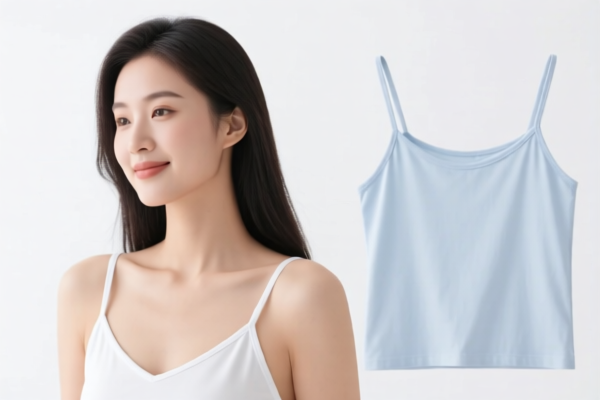 Women's Cotton Camisole