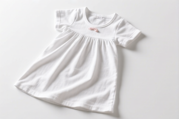 Women's Cotton Nightgown