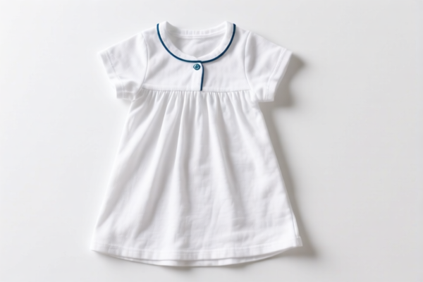 Women's Cotton Nightgown
