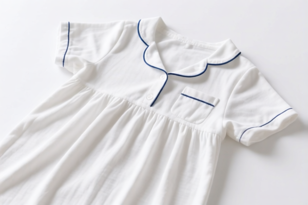 Women's Cotton Nightgown