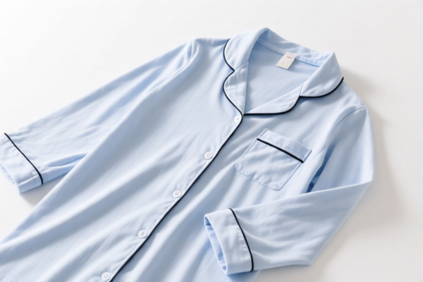 Women's Cotton Long Pajamas