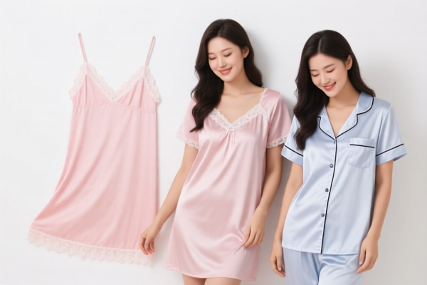 Women's Sleepwear