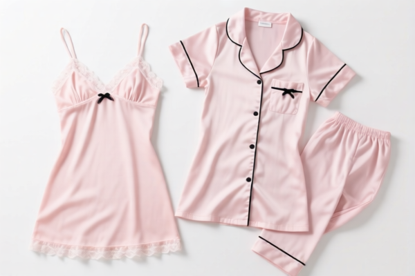 Women's Sleepwear