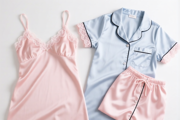 Women's Sleepwear