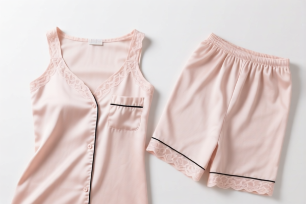 Women's Summer Home Wear