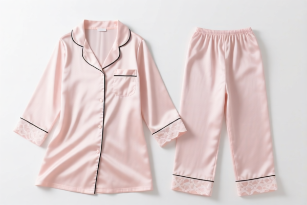 Women's Summer Home Wear