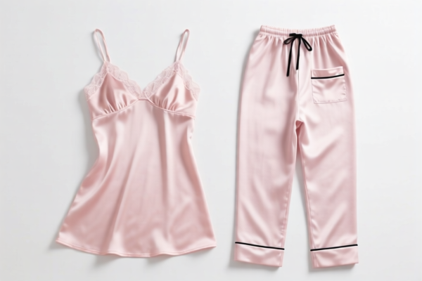 Women's Summer Home Wear