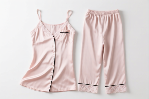 Women's Summer Home Wear