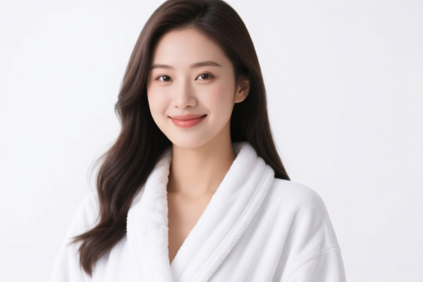 Women's Robe Set
