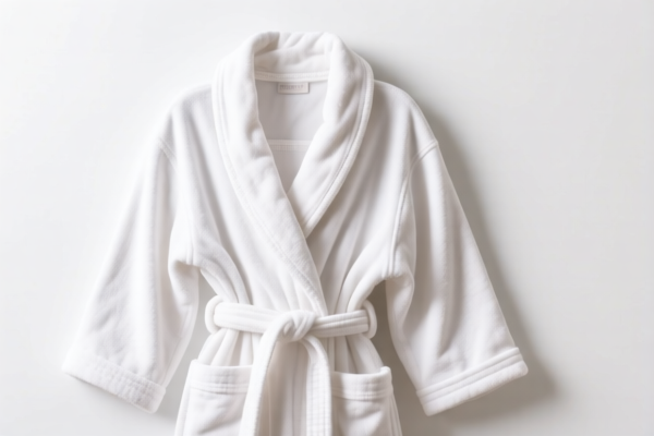 Women's Robe Set
