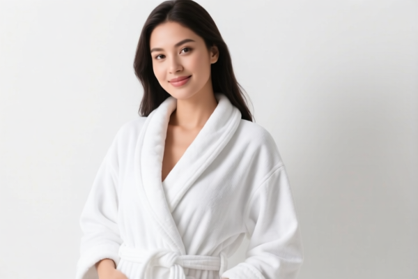 Women's Robe Set