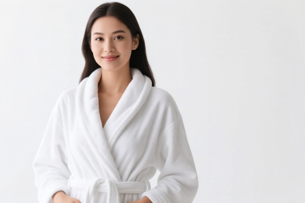 Women's Robe Set