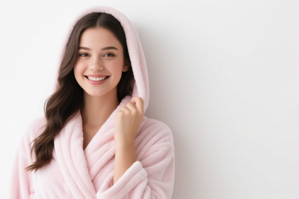 Girls' Dressing Gowns
