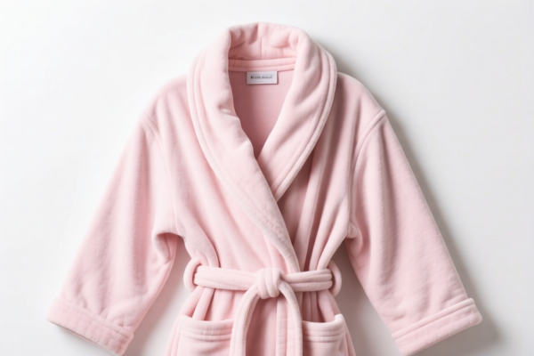 Girls' Dressing Gowns