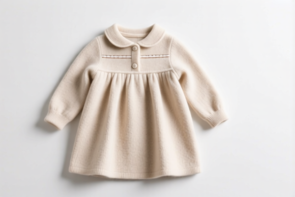 Wool Nightgown (Plus Size)