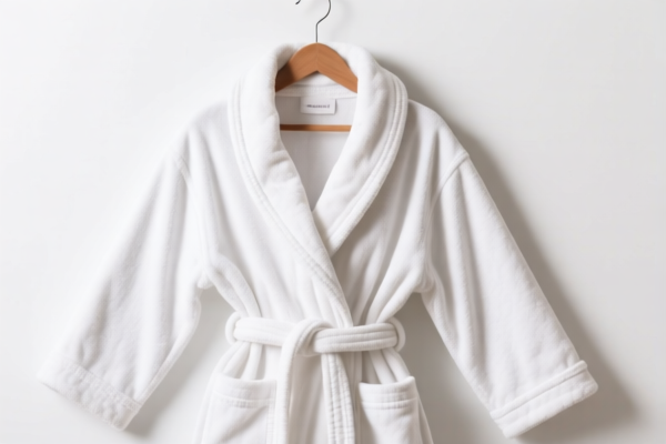 Women's bathrobes