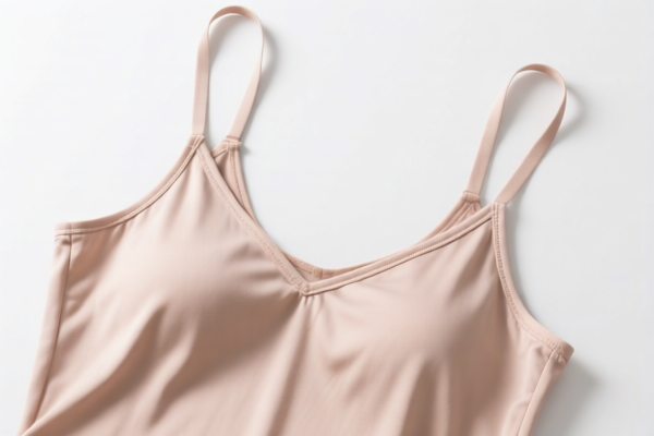 Women's camisoles
