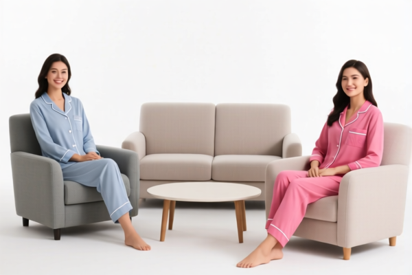 Women's lounge sets