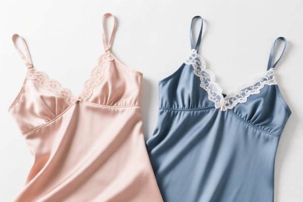 Women's nightdresses