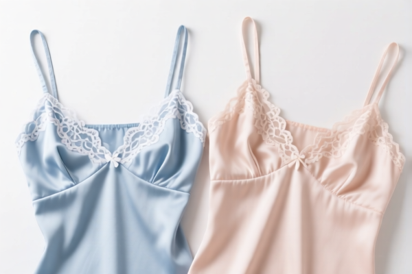 Women's nightgowns