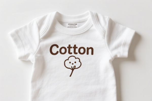 Cotton Baby Shirt