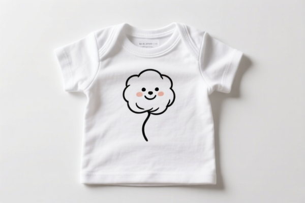Cotton Baby Shirt