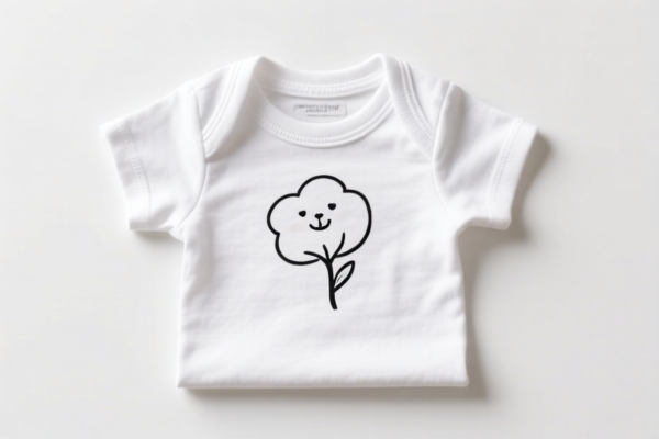 Cotton Baby Shirt