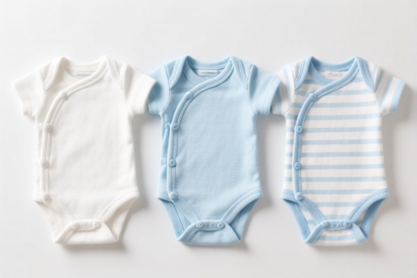 Cotton Baby Three