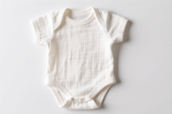 Cotton Baby Muslin Clothes