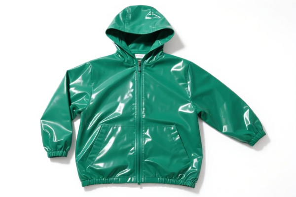 Coated Fabric Gardening Clothing