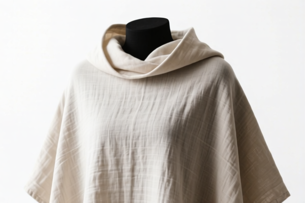 Linen Cape