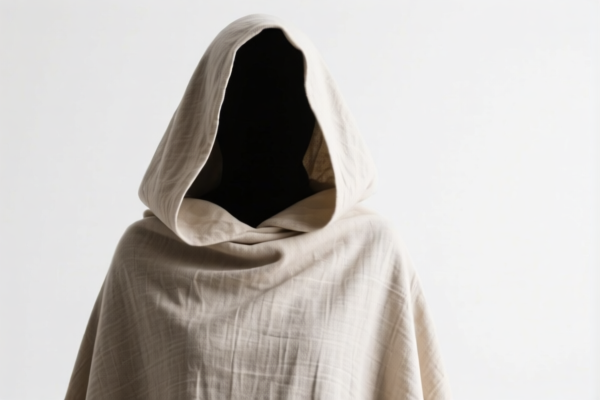 Linen Cape