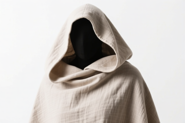 Linen Cape