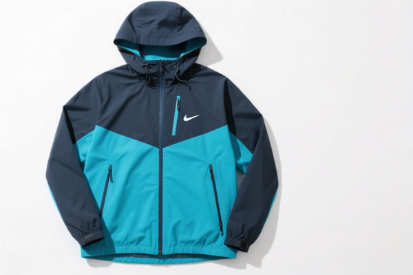 Outdoor Sports Windbreaker
