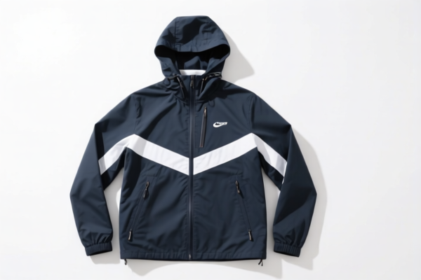 Outdoor Sports Windbreaker