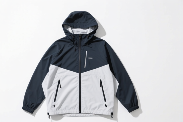 Outdoor Sports Windbreaker