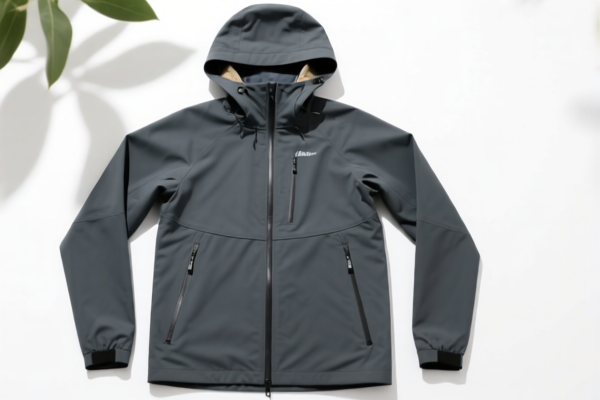 Outdoor Windproof Top