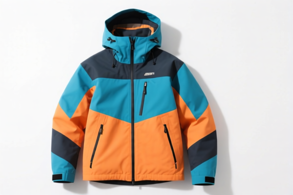 Ski Jacket