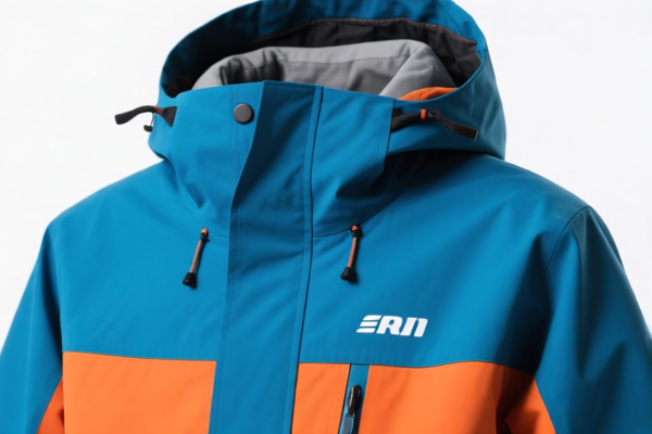 Ski Jacket