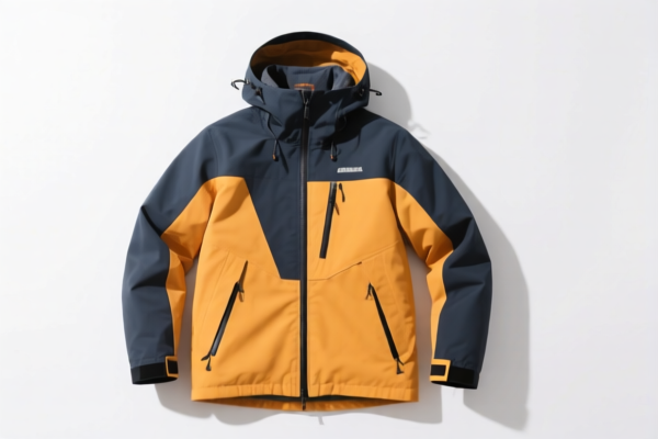 Ski Jacket