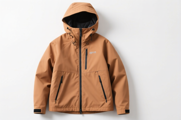 Warm Windproof Jacket