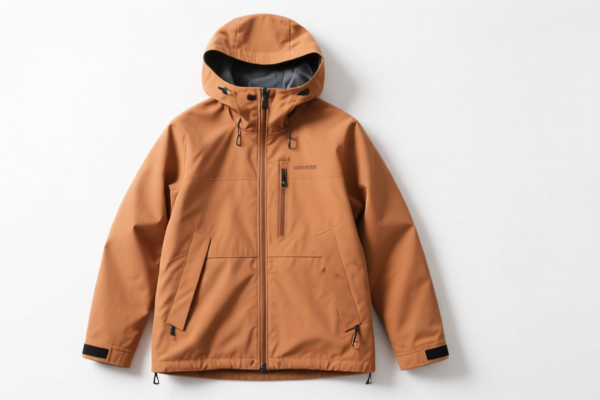 Warm Windproof Jacket