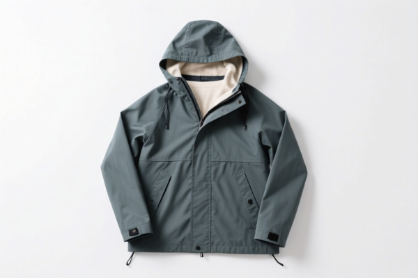 Household Windbreaker