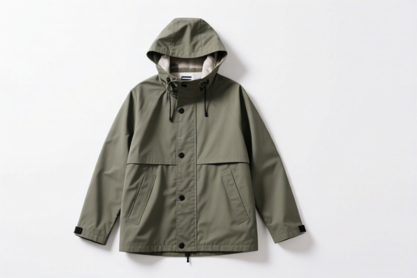 Household Windbreaker