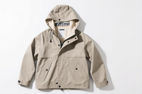 Household Windbreaker