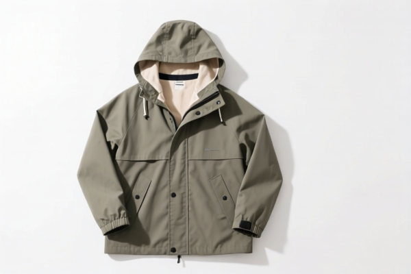 Household Windbreaker