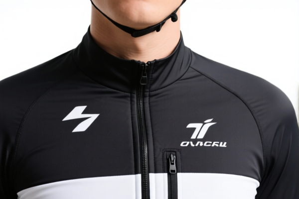Cycling Jacket