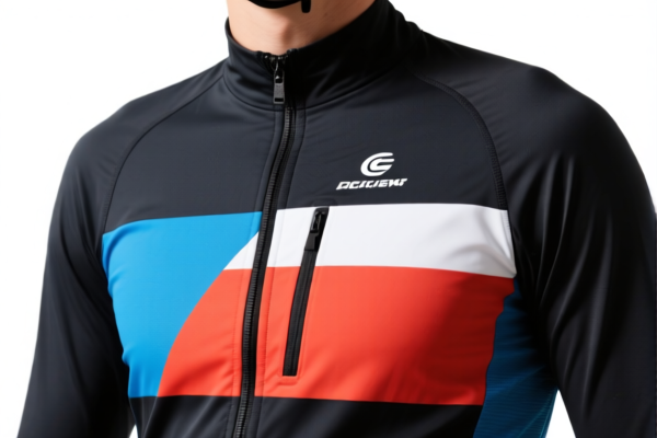 Cycling Jacket