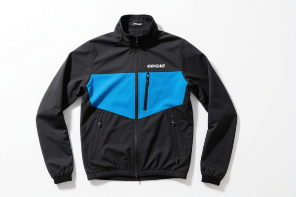 Cycling Jacket