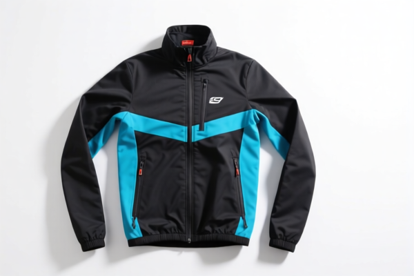 Cycling Jacket